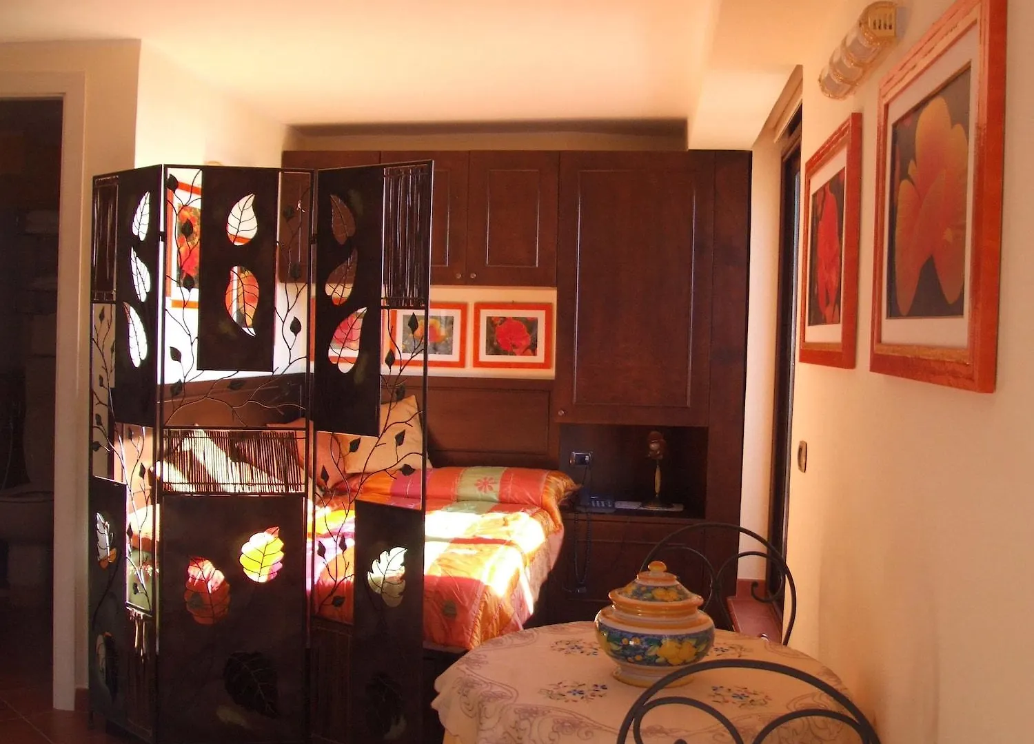 Mamma Maria Bed & Breakfast Taormina