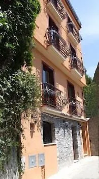 Mamma Maria Bed & Breakfast Taormina