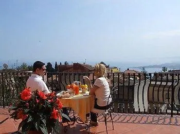 Mamma Maria Bed & Breakfast Taormina