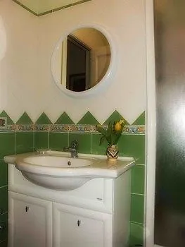 Mamma Maria Bed & Breakfast Taormina