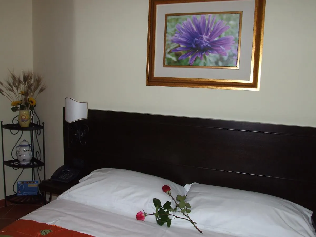 Mamma Maria Bed & Breakfast Taormina
