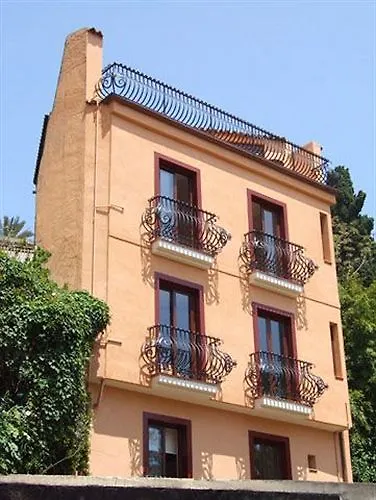 Mamma Maria Bed & Breakfast Taormina 3*,  Italy