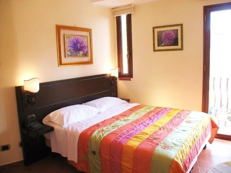 Mamma Maria Bed & Breakfast Taormina